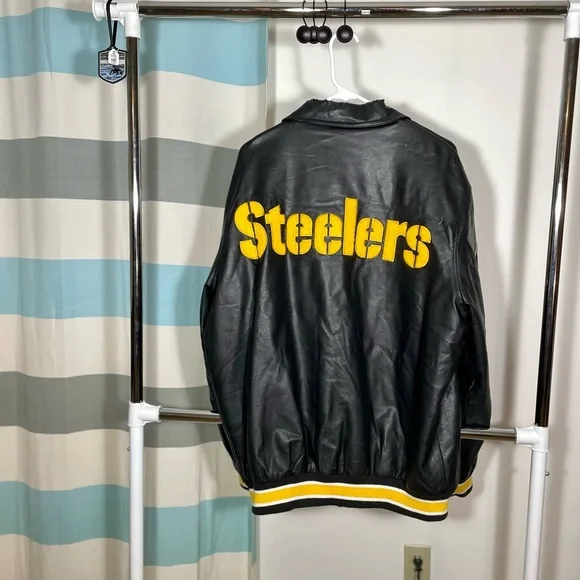 Jacket Vintage - Picture 2 of 4